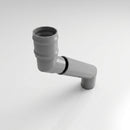 Traditional Adjustable Swanneck 63mm Diameter Aluminium Downpipe (view 2)