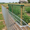 Weldmesh Fencing - 900mm x 50mm x 50mm, 25m Roll