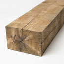 Crossing Timbers 10" x 6" Softwood (view 2)