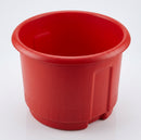 Stackable Feed Bucket 35L Food Grade Polyethylene (view 2)