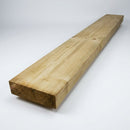 C16 Timber Beam 225mm x 75mm (9" x 3") 6.7m (view 2)