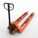 Long Fork Pallet Truck – 2000kg Capacity, 1500–2000mm Fork (view 2)