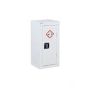 Light Gray Acid / Alkali Cupboards