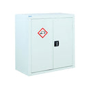 Lavender Acid / Alkali Cupboards