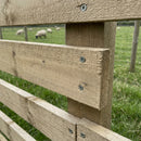 Timber Boarding 150mm x 22mm x 2.4m