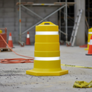 Cable Cover High Voltage Warning Heavy Duty Protector