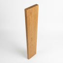 4ft Flat Top Pickets 4" x 3/4" (view 2)