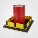 Portable Oil Spill Bund 250–3750L Secondary Containment (view 2)