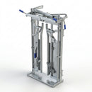 Galvanised Headgate for Livestock Handling (view 2)