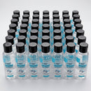 Antibacterial Hand Sanitiser Gel 100ml Bottles - Pack of 40 (view 2)