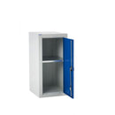 Dark Slate Gray PPE Cupboards