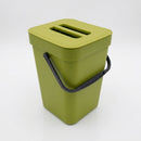 3L–5L Food Waste Caddy Polypropylene with Sealed Lid (view 2)
