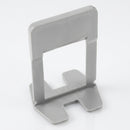 Tile Levelling High Base Clip 2mm Joint - Pack of 250 (view 2)