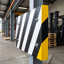 500 x 200 x 20mm Rectangular Column Protection Pad