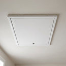 Insulated Metal Loft Hatch 300x450mm to 1200x1000mm