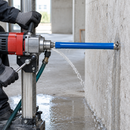 14mm x 200mm BSP Male Threaded Wet Concrete Coring Bit