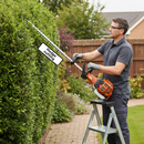 Dark Olive Green Premium Quick-Fit Supplementary Plate Diagram 7001.1 for Roadside Activities