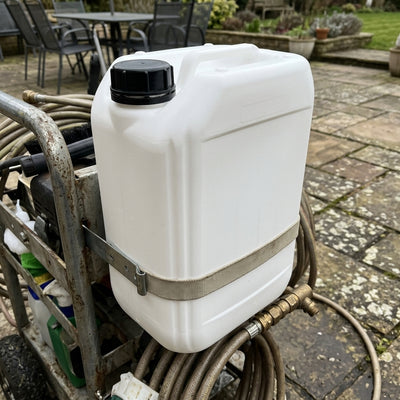 High Strength Patio Cleaner 5L, 10L, 20L