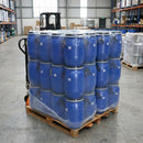 30 Litre Open Head Plastic Drum – Pack of 36