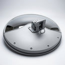 400mm Diameter Polymir Convex Security Mirror (view 2)