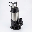 Submersible Sewage Pump 300 L/min 15m Head Cast Iron (view 2)
