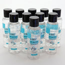 Antibacterial Hand Sanitiser Gel 100ml - Pack of 10 (view 2)