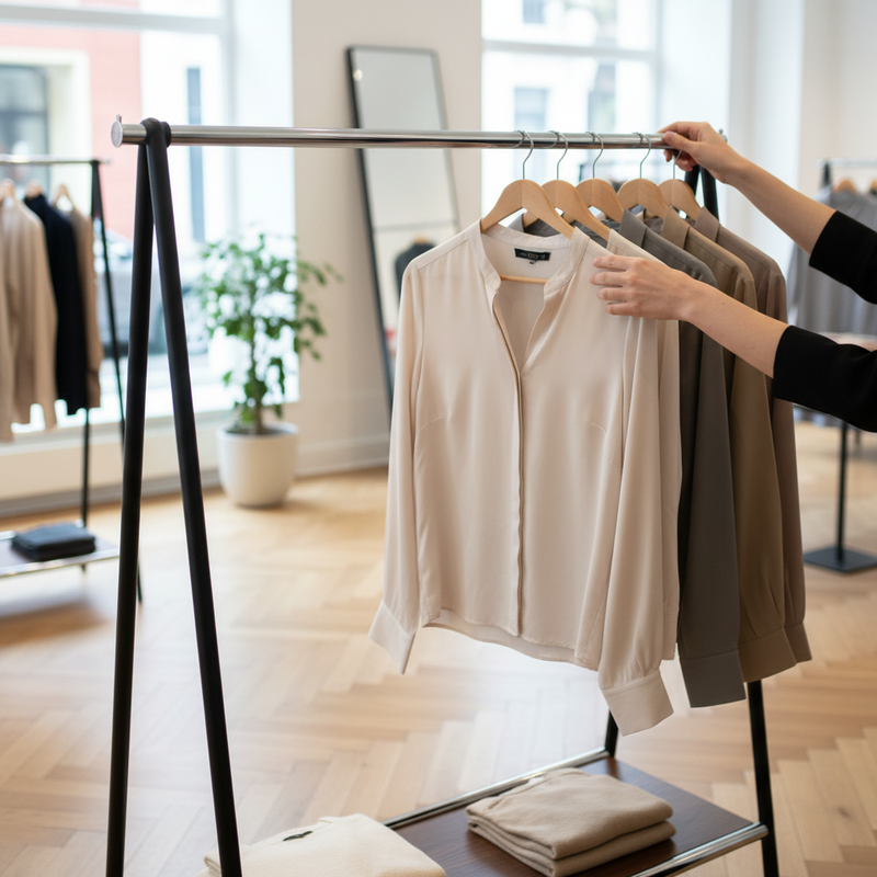 Gray 19mm Round Heavy Duty Tube for Versatile Applications