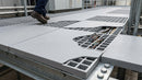 GRP Covered Top Grating 28mm Thick