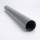 4m x 68mm Plain Ended Downpipe (view 2)