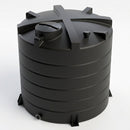 10,000 Litre Industrial Polyethylene Water Tank with Lifting Lugs (view 2)