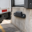 Black HGV Protective Buffer 105 x 25 x 38mm