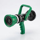 500 L/Min Selectable Flow Firefighting Nozzle with 2½" Inlet (view 2)
