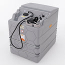 1500 Litre Double-Wall Polyethylene Lubricant Dispensing Station (view 2)