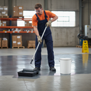 Dim Gray Heavy Duty Floor Prime & Seal Paint 5L - Quick Drying Primer