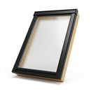 Top Hung Roof Window 780x1180mm Obscure Glazing (view 2)