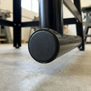 Round Tube Insert 48.4mm - Black LDPE (view 2)