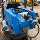 125 Litre Mobile AdBlue Dispenser with 12V Electric Pump