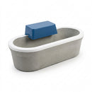 Concrete Water Trough 40 Gallon (view 2)