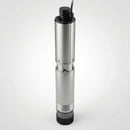 4" Submersible Multistage Well Pump, 55 L/min, 50m Head (view 2)