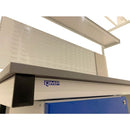 Rosy Brown Premium Electric Height Adjustable Workbenches