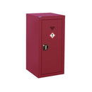 Brown Pesticide & Agrochemical Storage Cupboards