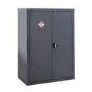 Dim Gray Coshh Cupboards