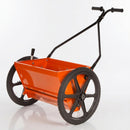 50kg Drop Salt Spreader with Variable Flow Control (view 2)