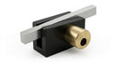 Double Lock 50mm Security Lock (view 2)