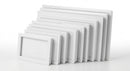 Plastic Access Panel 10 Pack - Non-Fire Rated, Various Sizes (view 2)