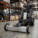 560mm Magnetic Sweeper with Switchable Release