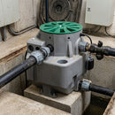 Polyethylene Pumping Station 270L – Greywater & Wastewater Lift