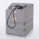 2500L Indoor AdBlue Dispensing Station, Double-Walled Polyethylene (view 2)