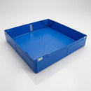 300 Litre Portable Spill Bund with Level Gauge – 1.7m Square (view 2)