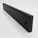 2060mm Impact Resistant Wall Buffer – Polyethylene Protection (view 2)